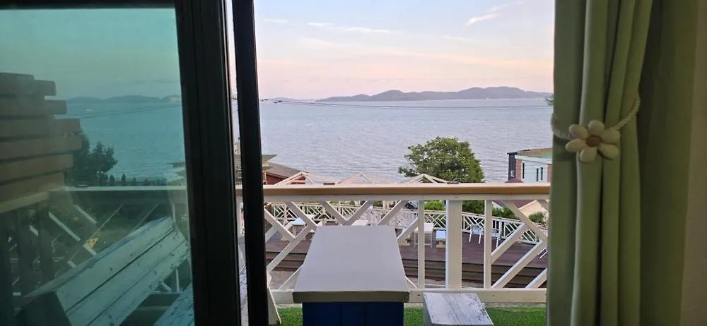 Guest house Ganghwado Katana Pension Incheon