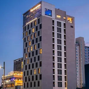 호텔 오션 파크 나인, 인천